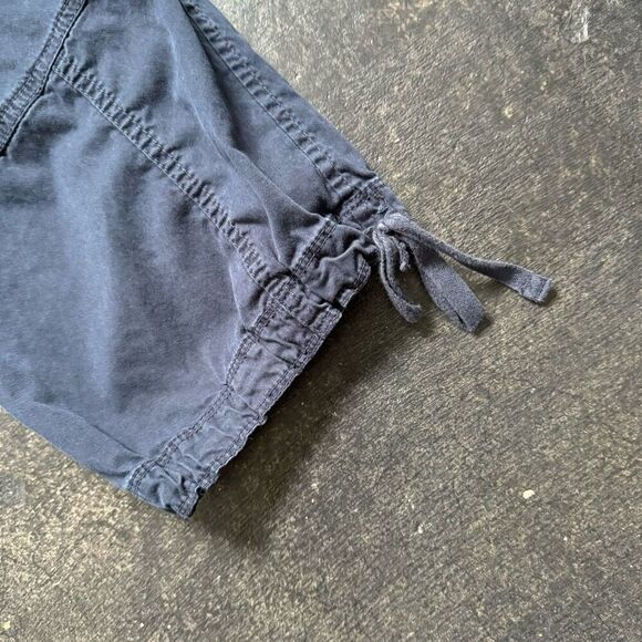 Abercrombie & Fitch Women’s Size 10 Lightweight Pants Stretch Style Cotton Blend - Picture 4 of 14